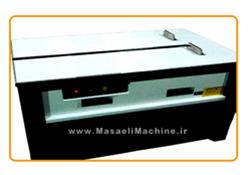  دستگاه تسمه کش نیمه اتوماتیک